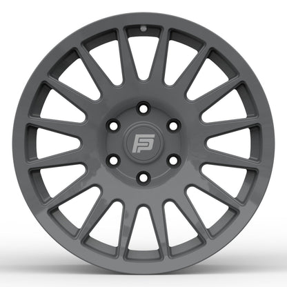 FP3-NL - Grey