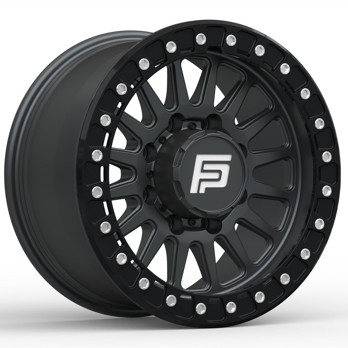 FP3-SL - Grey