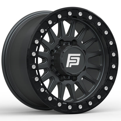 FP3-SL - Grey