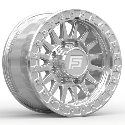 FP3-SL - Machined