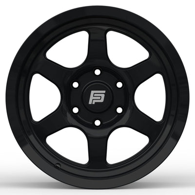 FP4 - Classic