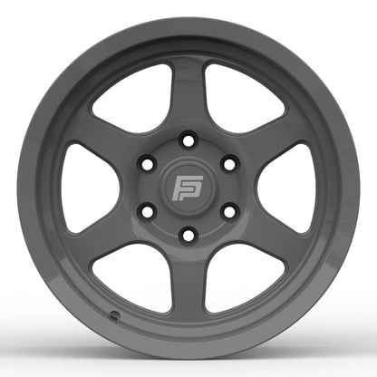 FP4 - Grey