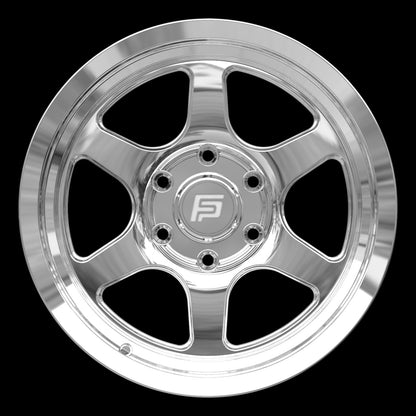FP4 - Machined