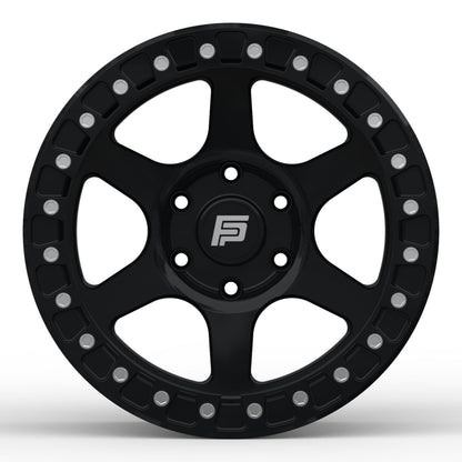FP4-SL - Black