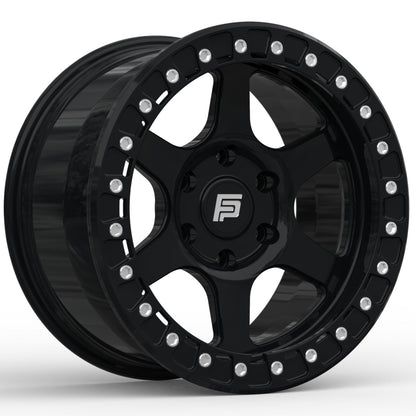 FP4-SL - Black