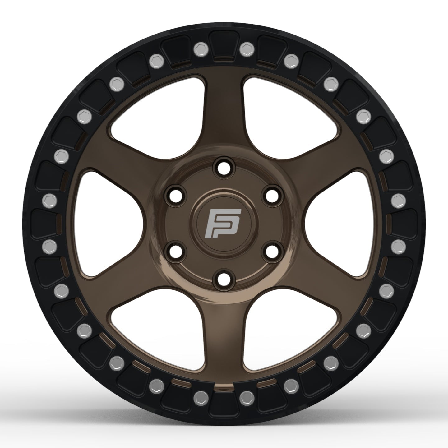 FP4-SL - Bronze