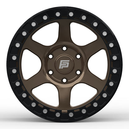 FP4-SL - Bronze