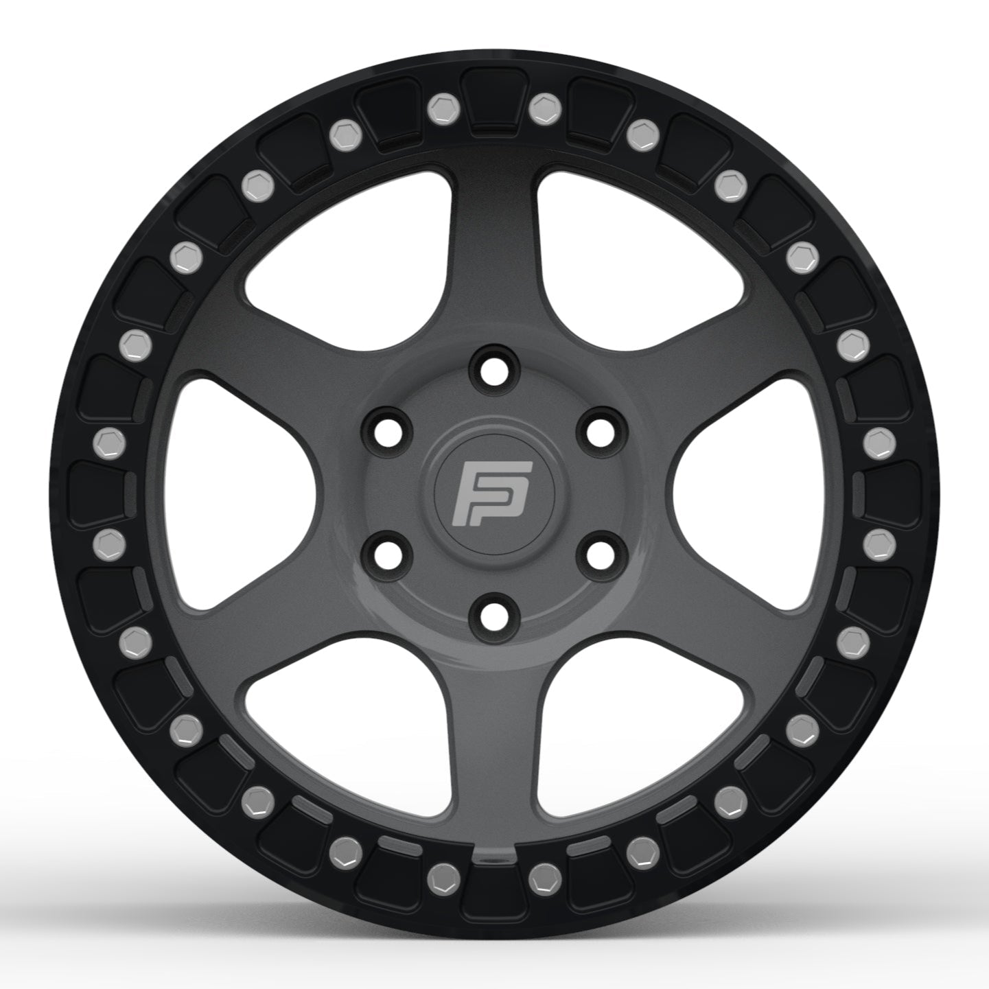FP4-SL - Grey