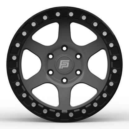 FP4-SL - Grey