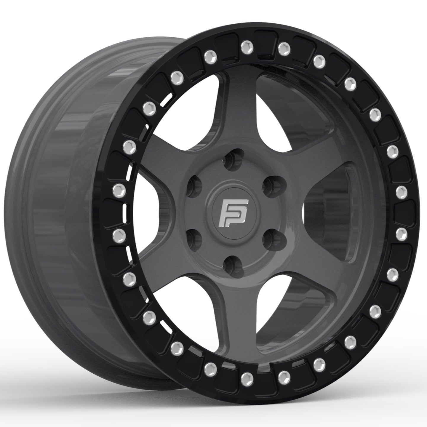 FP4-SL - Grey