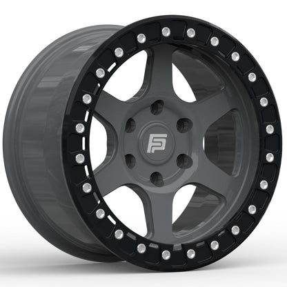 FP4-SL - Grey