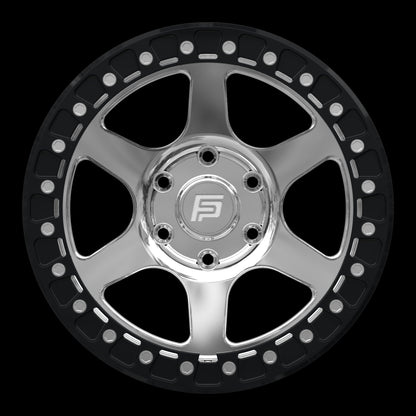 FP4-SL - Machined