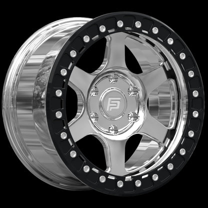 FP4-SL - Machined
