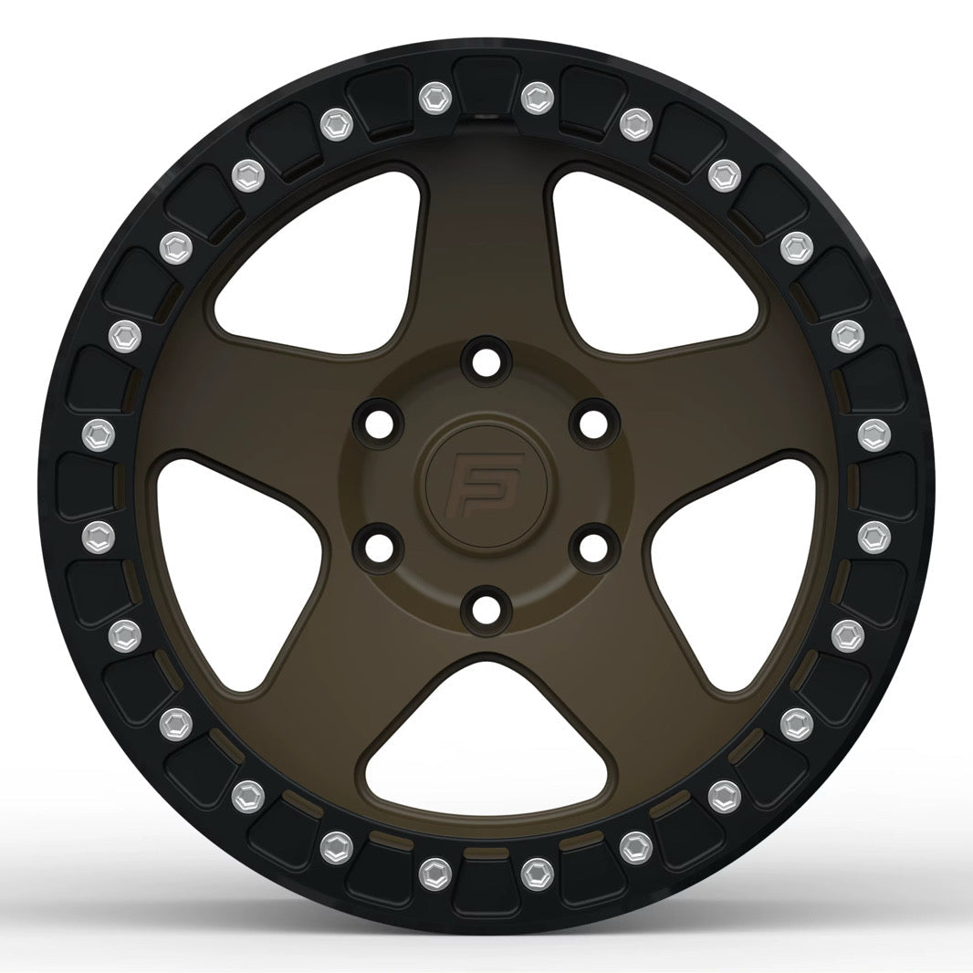 FP5-SL - Bronze