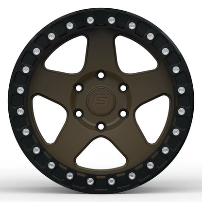FP5-SL - Bronze