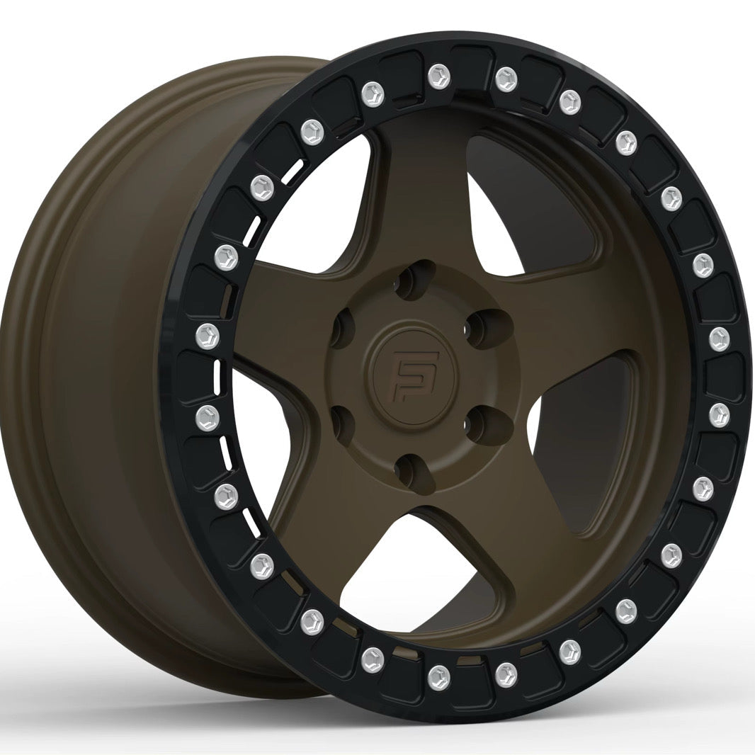 FP5-SL - Bronze
