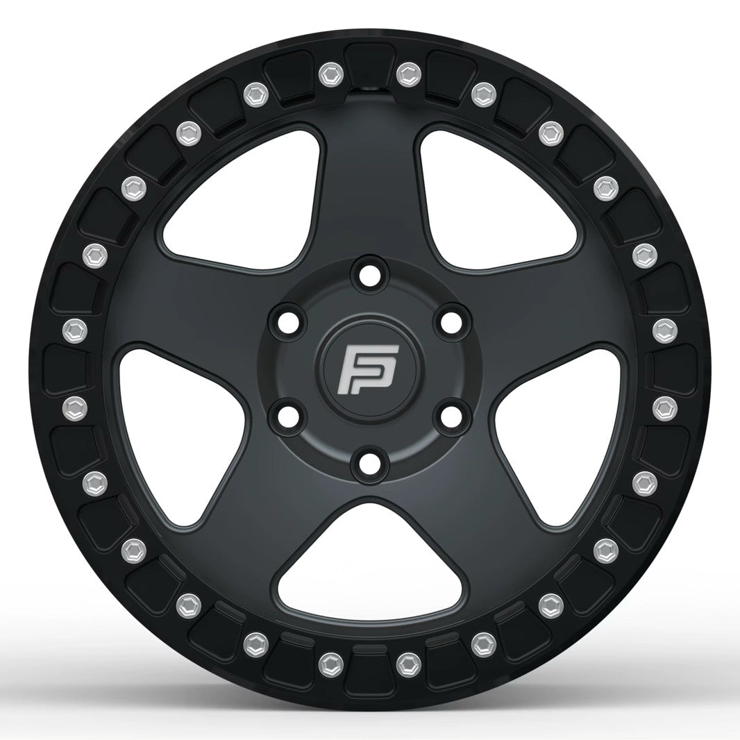 FP5-SL - Grey