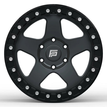 FP5-SL - Grey