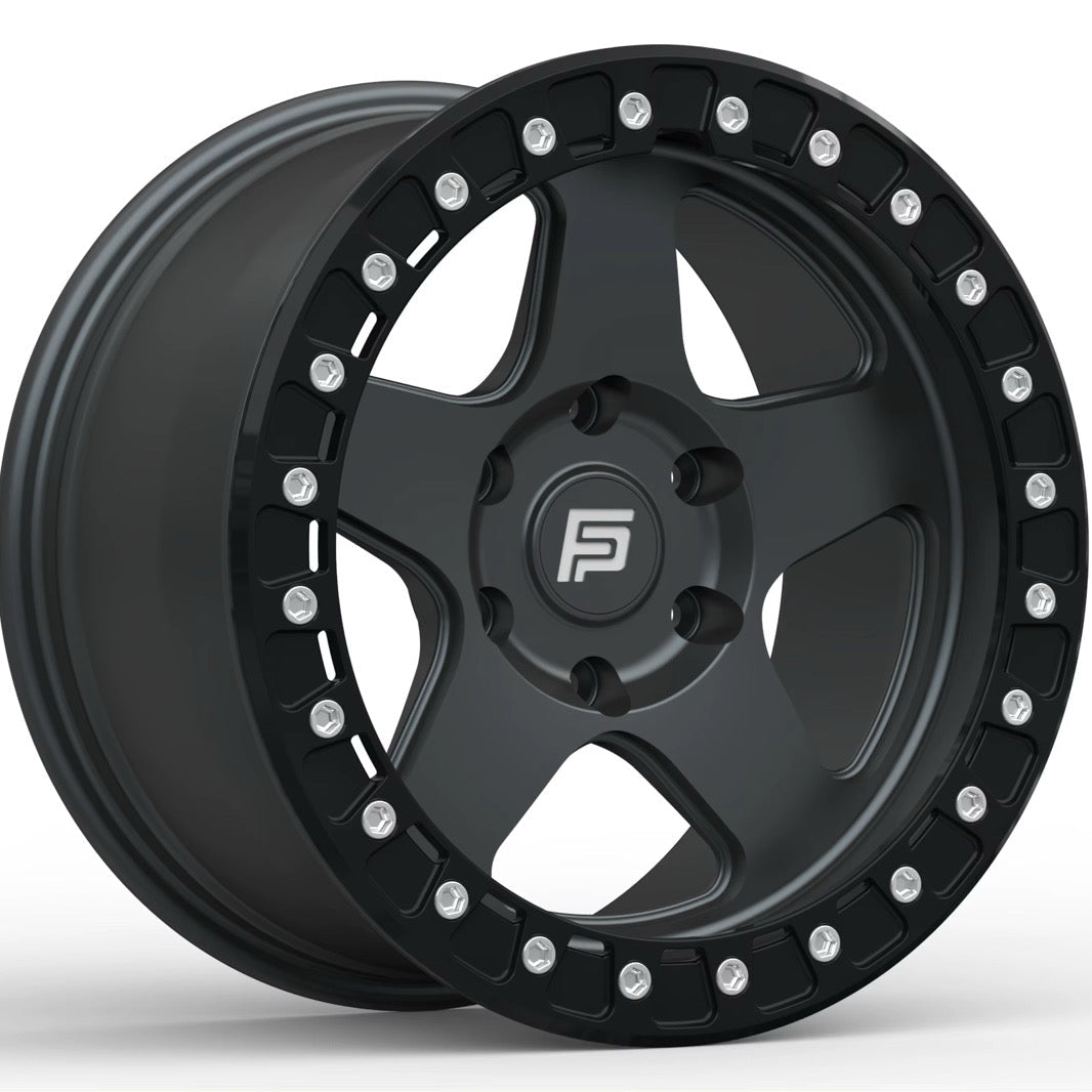 FP5-SL - Grey