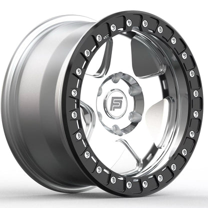 FP5-SL - Machined