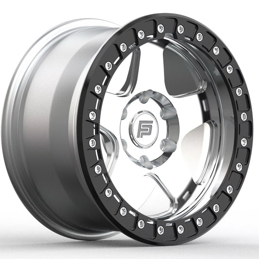 FP5-SL - Machined