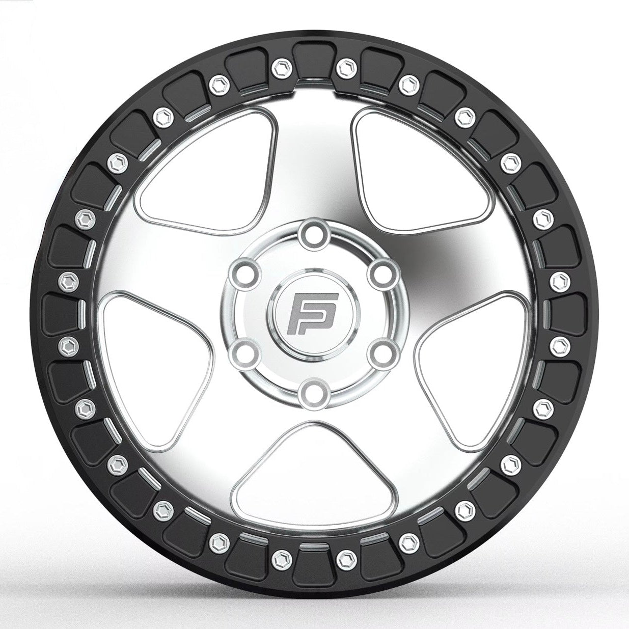 FP5-SL - Machined