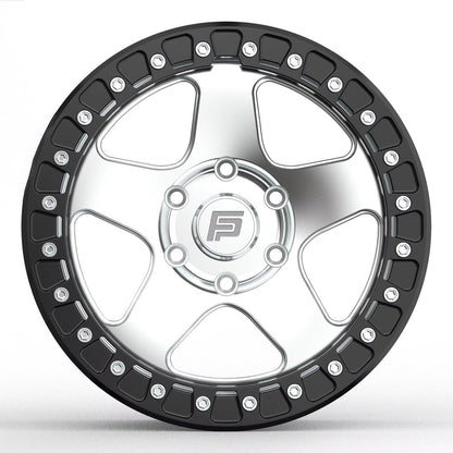 FP5-SL - Machined
