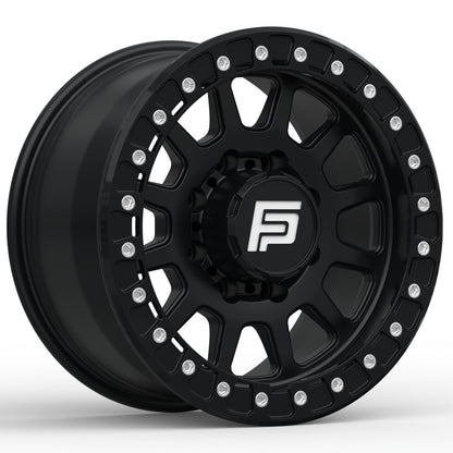 FP1-SL - Black