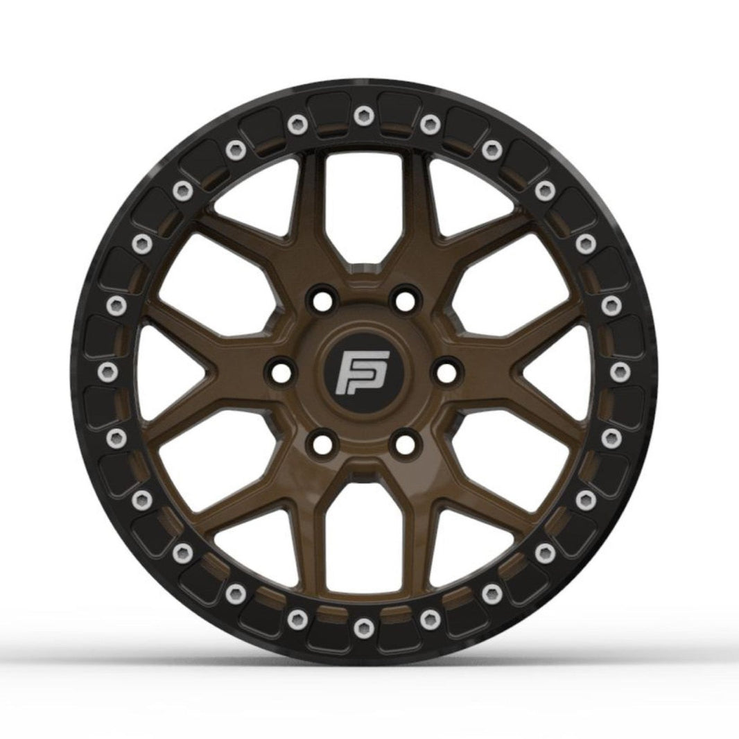 FP Forged