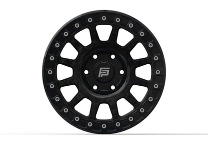 FP1-SL - Black