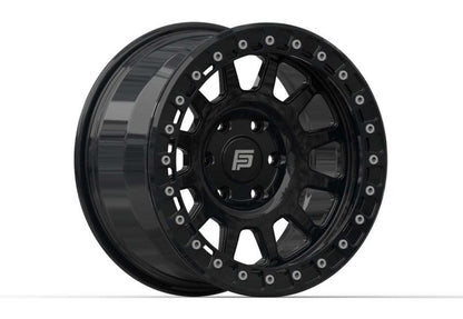 FP1-SL - Black