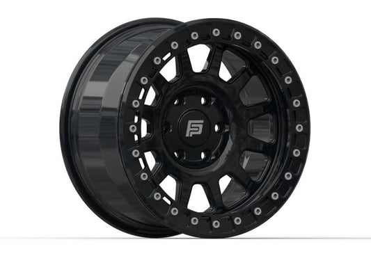 FP1-SL - Black