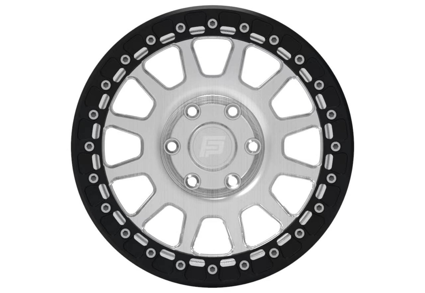 FP1-SL - Machined