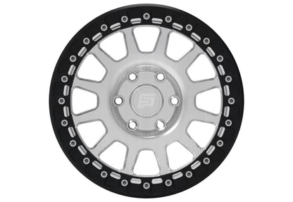 FP1-SL - Machined